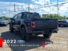 2022 Ford F-150 Raptor - Photo 5