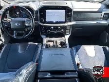 2022 Ford F-150 Raptor - Photo 14