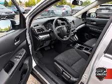 2015 Honda CR-V LX - Photo 5