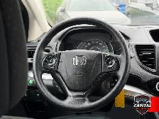 2015 Honda CR-V LX - Photo 6