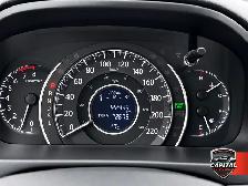 2015 Honda CR-V LX - Photo 7