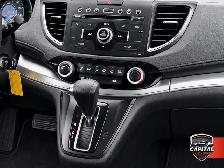 2015 Honda CR-V LX - Photo 9