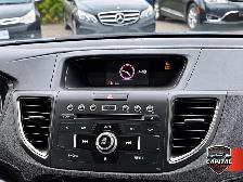 2015 Honda CR-V LX - Photo 10