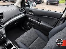 2015 Honda CR-V LX - Photo 12