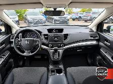 2015 Honda CR-V LX - Photo 13