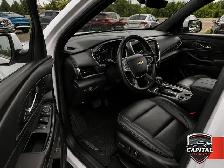 2023 Chevrolet Traverse High Country - Photo 5