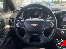 2023 Chevrolet Traverse High Country - Photo 6
