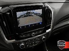 2023 Chevrolet Traverse High Country - Photo 8