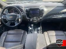 2023 Chevrolet Traverse High Country - Photo 13
