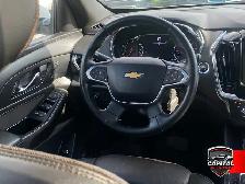2023 Chevrolet Traverse High Country - Photo 17