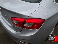 2017 Chevrolet Cruze LT - Photo 5
