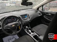2017 Chevrolet Cruze LT - Photo 7