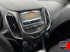 2017 Chevrolet Cruze LT - Photo 10