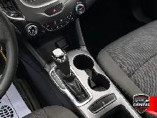 2017 Chevrolet Cruze LT - Photo 11