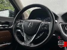 2020 Acura TLX Elite - Photo 8