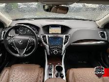 2020 Acura TLX Elite - Photo 15