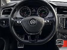 2017 Volkswagen Golf Alltrack S - Photo 6
