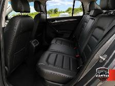 2017 Volkswagen Golf Alltrack S - Photo 17
