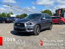 2019 Infiniti QX60 Pure - Photo 2