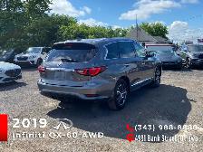 2019 Infiniti QX60 Pure - Photo 3