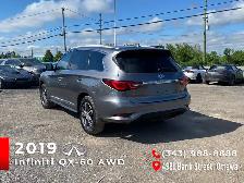 2019 Infiniti QX60 Pure - Photo 4