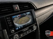 2019 Honda Civic LX - Photo 9