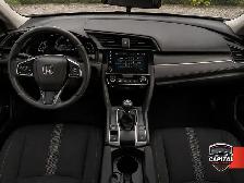 2019 Honda Civic LX - Photo 13