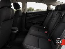 2019 Honda Civic LX - Photo 14