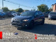 2020 Subaru Crosstrek Touring - Photo 2