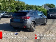 2020 Subaru Crosstrek Touring - Photo 3
