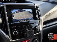 2020 Subaru Crosstrek Touring - Photo 10