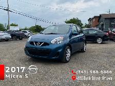 2017 Nissan Micra S - Photo 2