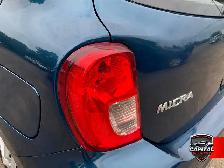 2017 Nissan Micra S - Photo 5