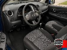 2017 Nissan Micra S - Photo 6