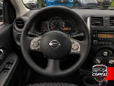 2017 Nissan Micra S - Photo 7