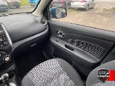 2017 Nissan Micra S - Photo 11