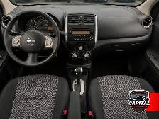 2017 Nissan Micra S - Photo 12