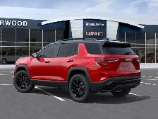 2027 GMC Terrain AWD Elevation - Photo 3