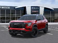 2027 GMC Terrain AWD Elevation - Photo 6