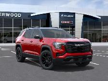 2027 GMC Terrain AWD Elevation - Photo 7
