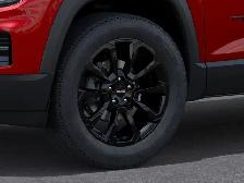 2027 GMC Terrain AWD Elevation - Photo 9