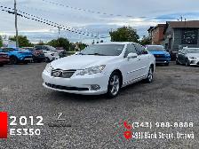 2012 Lexus ES 350 - Photo 2
