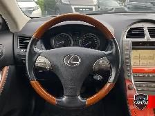 2012 Lexus ES 350 - Photo 6