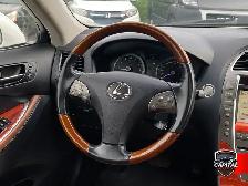2012 Lexus ES 350 - Photo 7