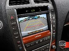 2012 Lexus ES 350 - Photo 10