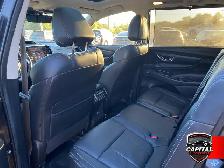 2023 Subaru Ascent Limited - Photo 15