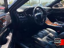 2017 Lincoln Continental Reserve - Photo 5