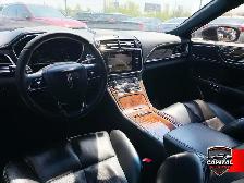 2017 Lincoln Continental Reserve - Photo 6