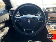 2017 Lincoln Continental Reserve - Photo 7