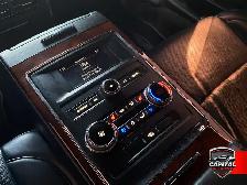 2017 Lincoln Continental Reserve - Photo 10